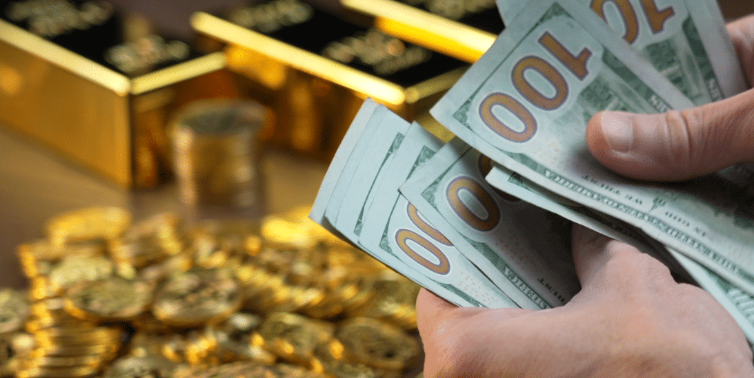 Do I Have to Pay Taxes if I Sell Gold?