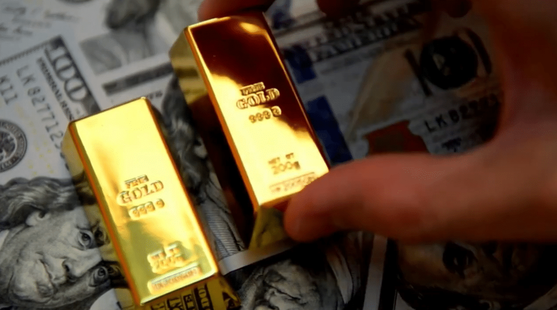 Gold Prices During Low Real Interest Rates