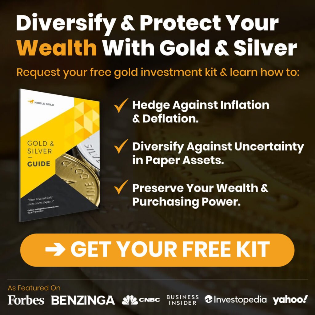 Noble Gold Free Kit