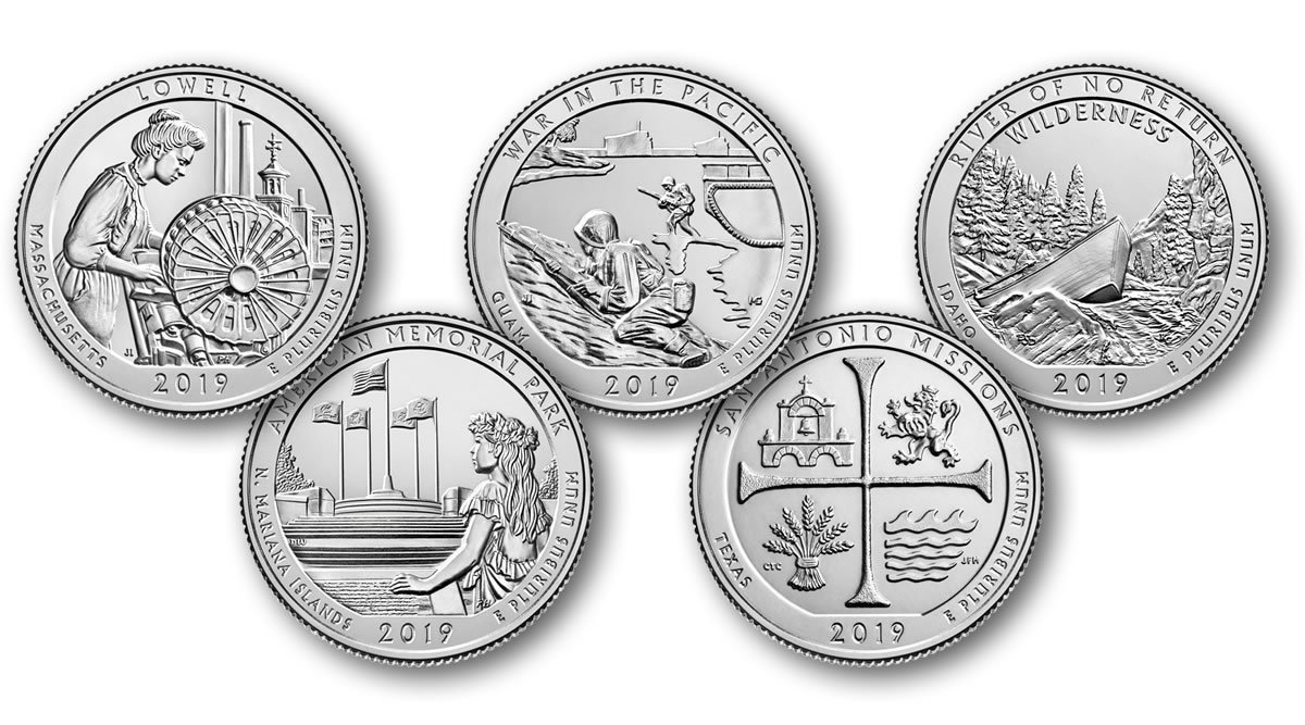 Bullion vs Proof Silver Coins