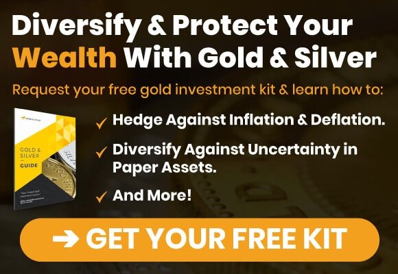 NOBLE GOLD INVESTMENTS GOLD IRA KIT