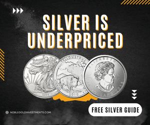 Noble Gold Investments