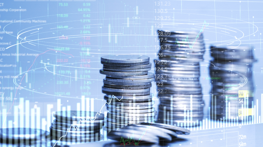 Why Buy Silver Coins