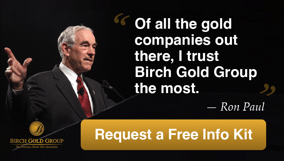 BIRCH GOLD GROUP - Free GOLD IRA KIT