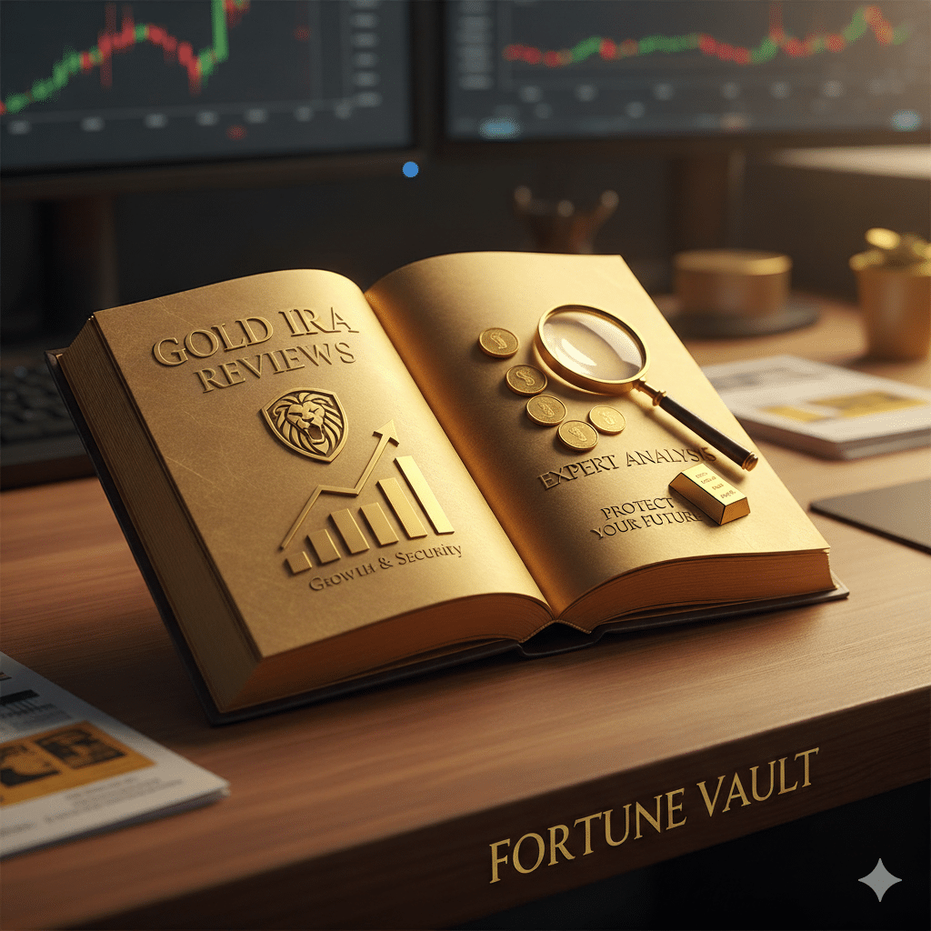 Gold IRA Company Reviews