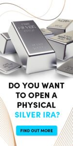 Best Silver IRA