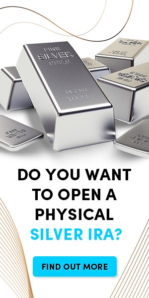 Best Silver IRA