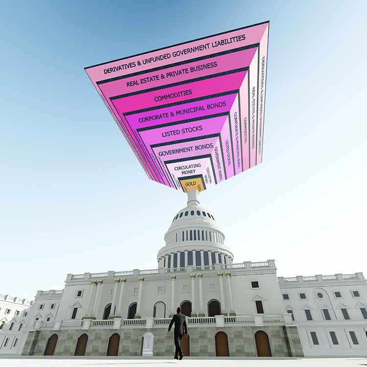 Benefits of a Gold IRA
