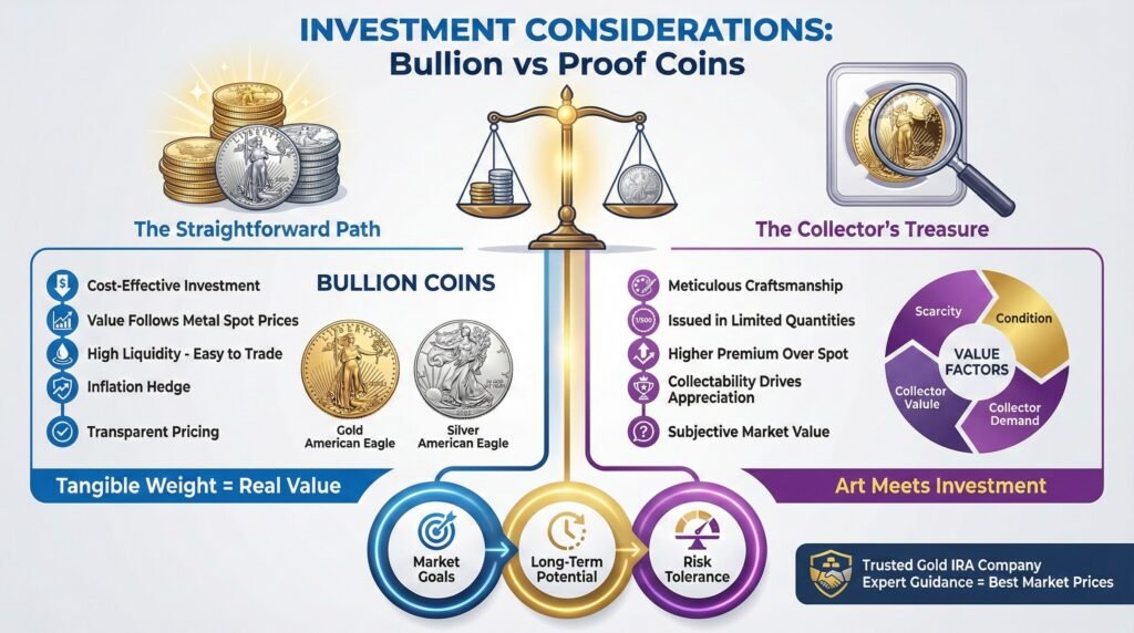Investment Considerations