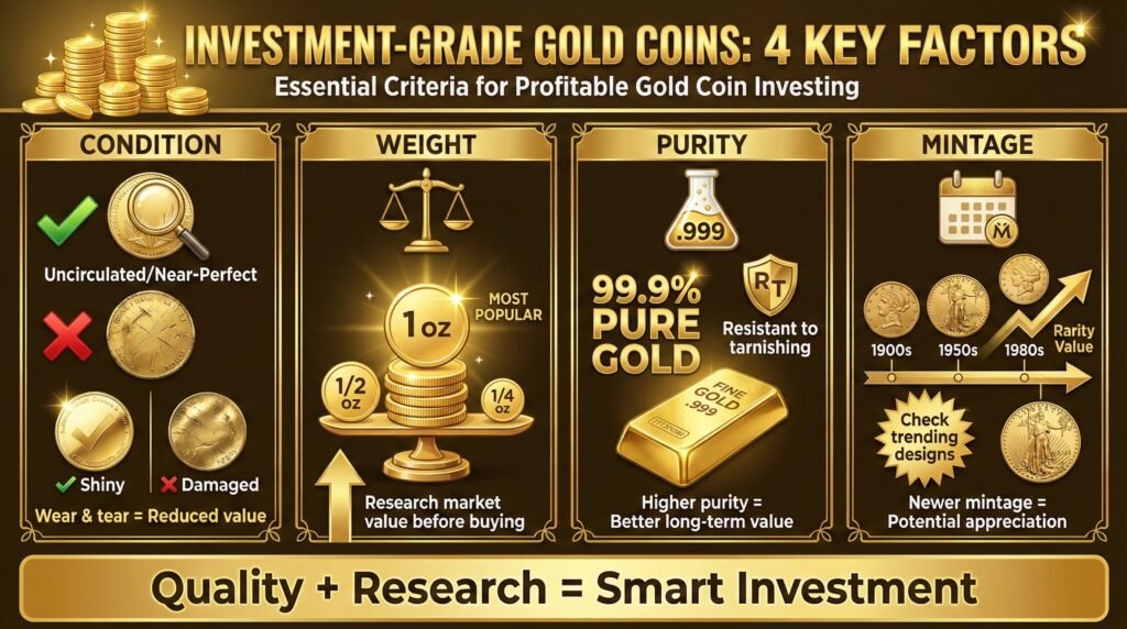 Investment Grades