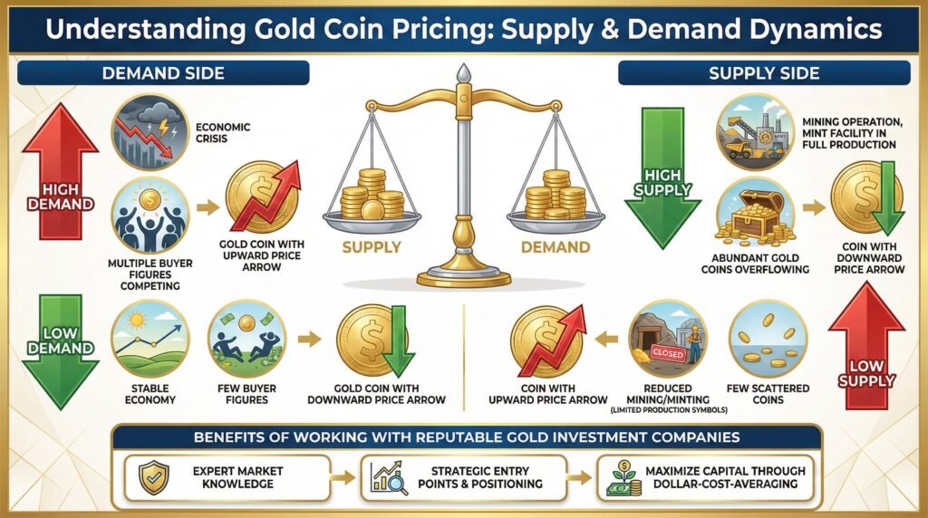 Market Demand and Supply
