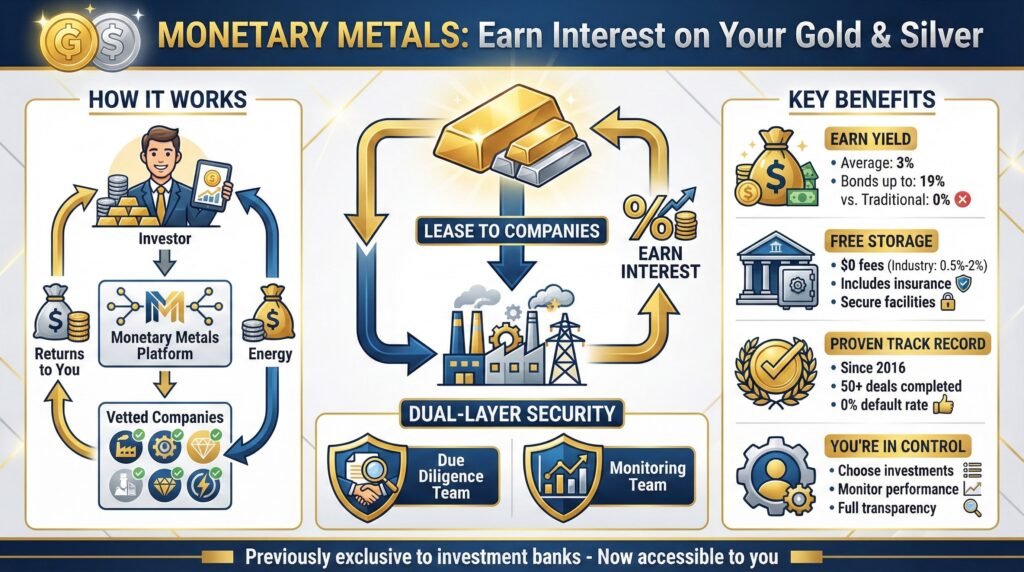 Monetary Metals Review