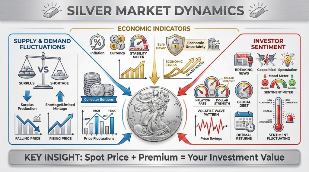 Silver Market Dynamics