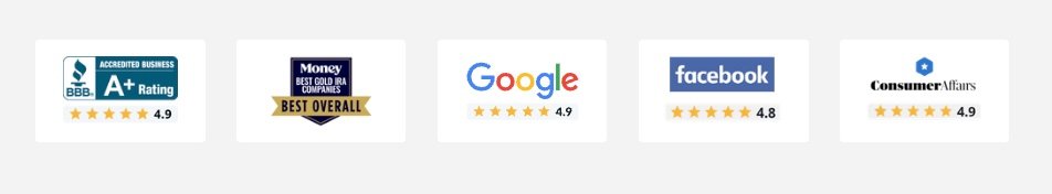 A Reliable, Accredited Business
