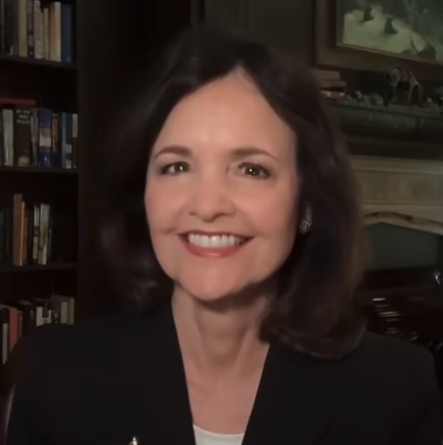 Judy Shelton