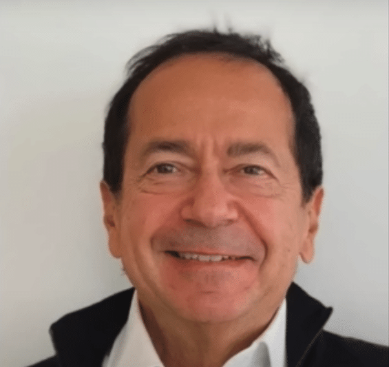 JOHN PAULSON