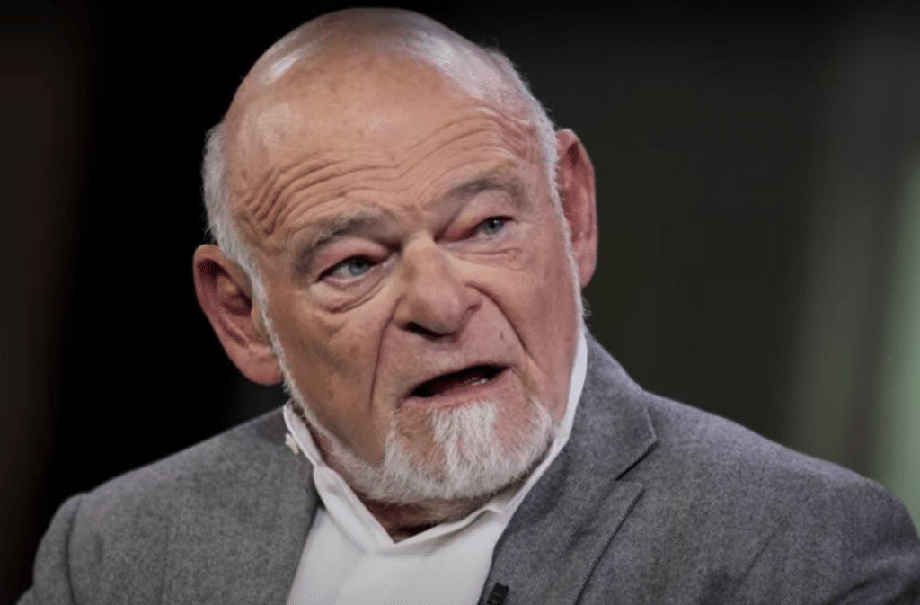 Sam Zell