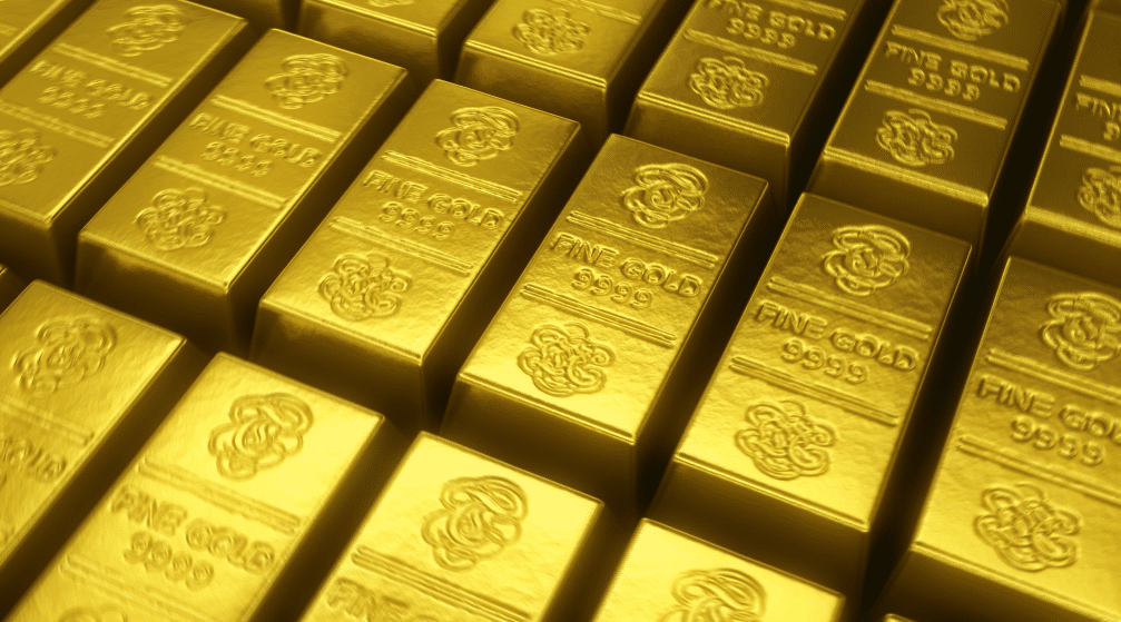 Rules to Follow When Inheriting Gold or Other Precious Metals