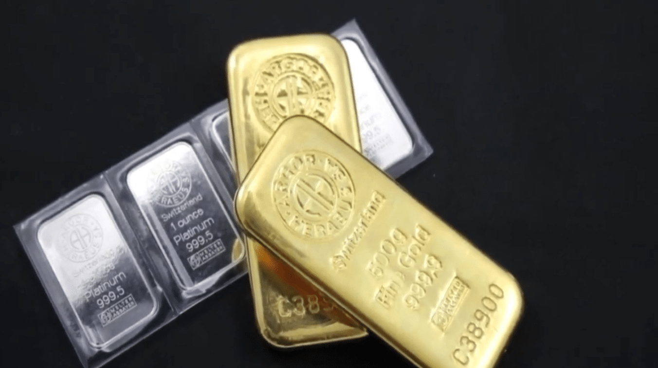 Investing in Precious Metals: A Guide