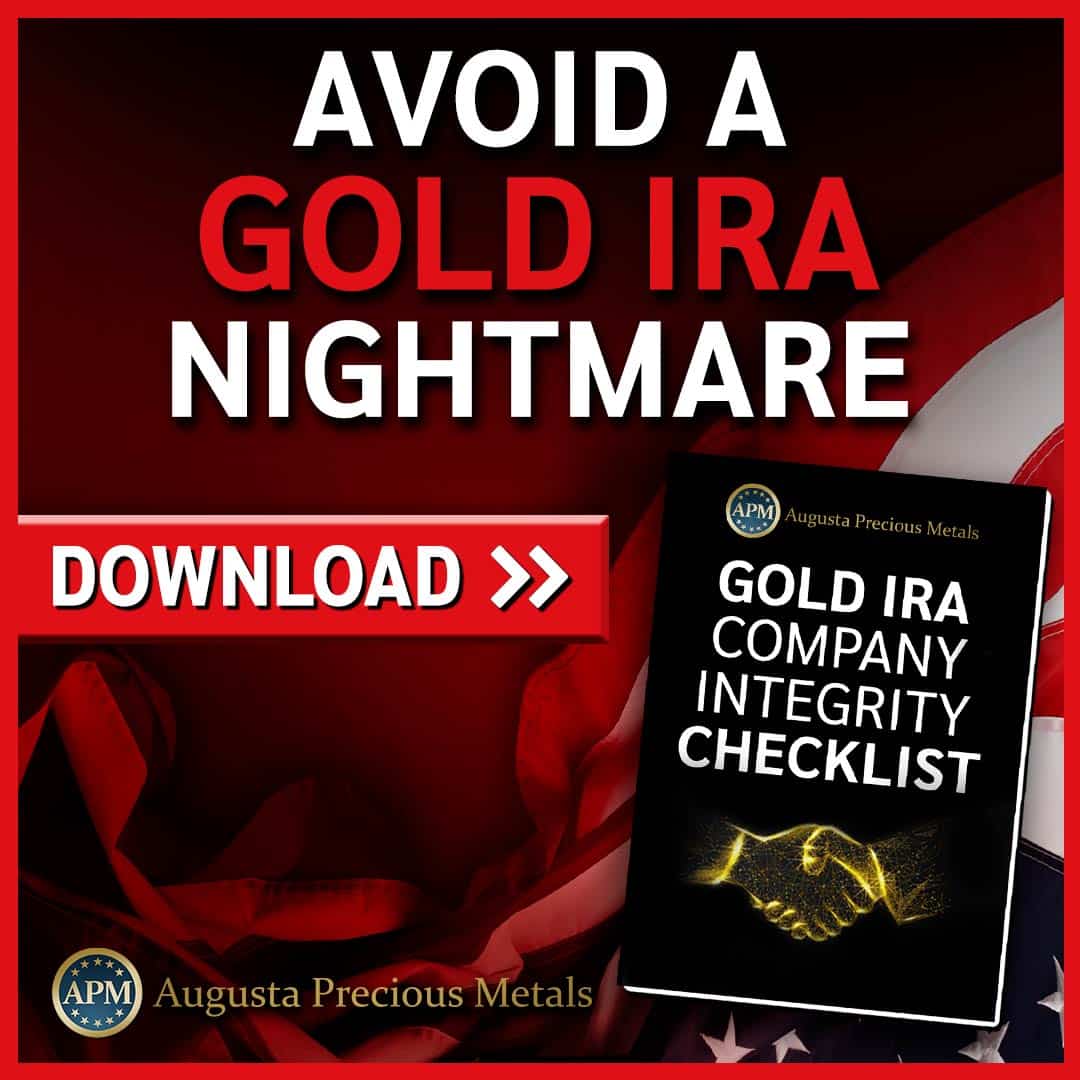 Free gold IRA kit