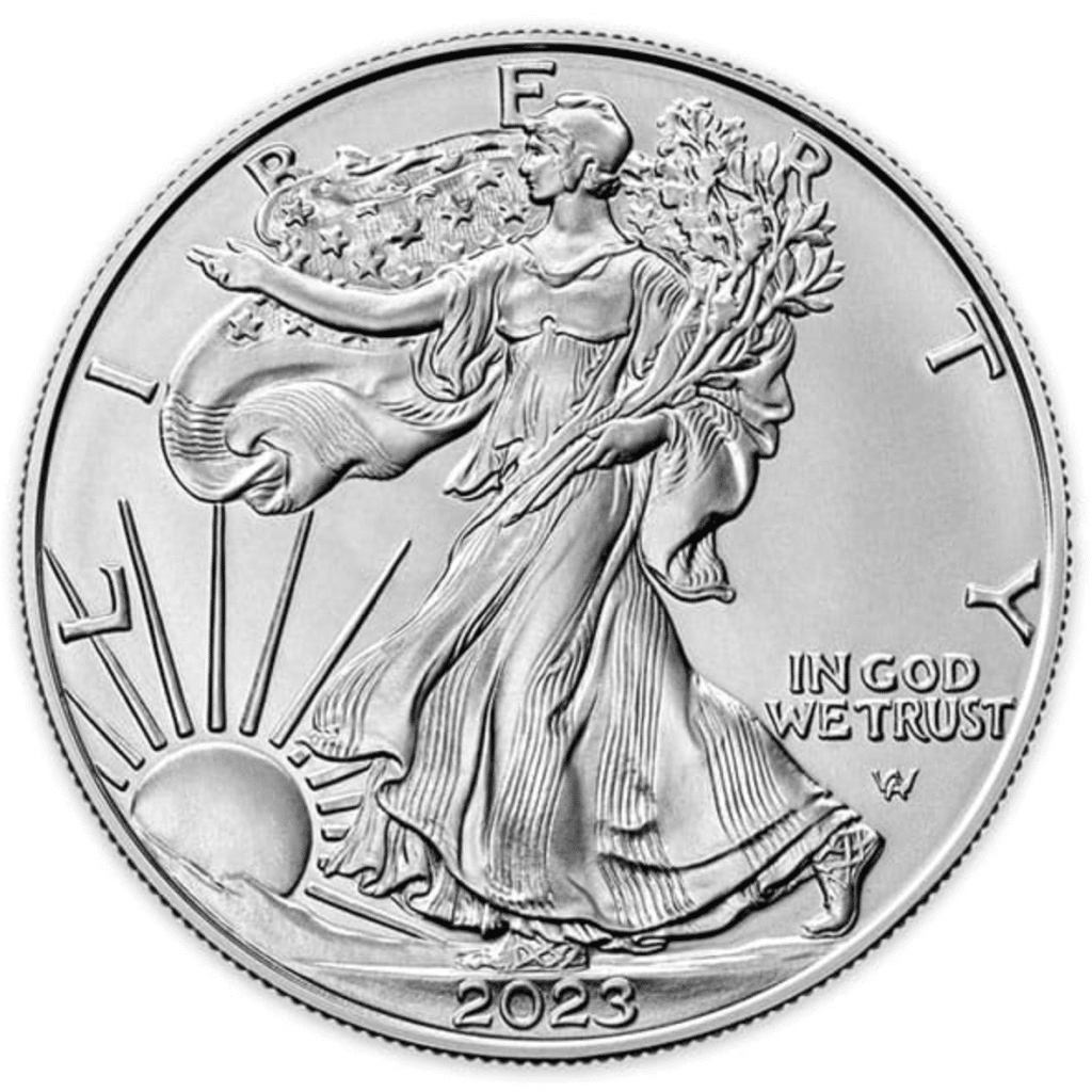 Best Semi Numismatic Silver Coins