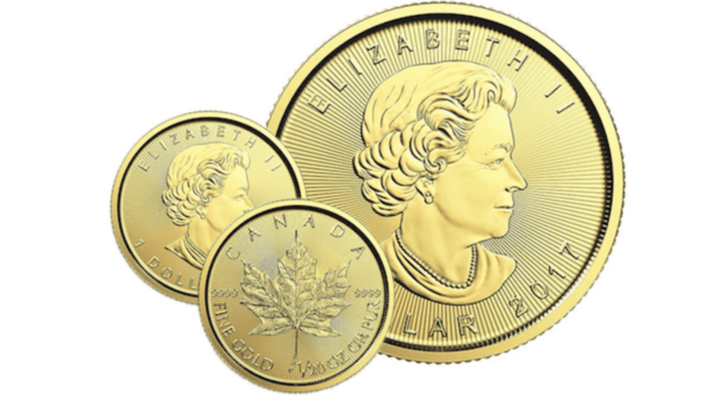 Pros of Investing in Fractional Gold Coins