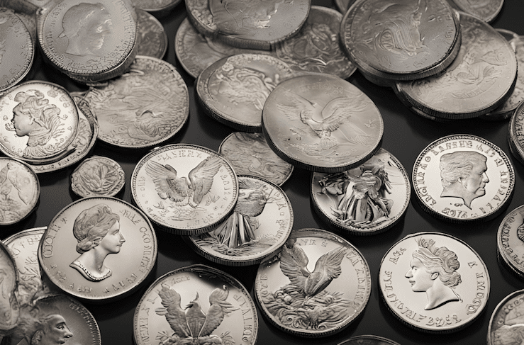 How to Purchase Silver Coins