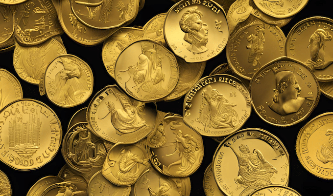 What Size Gold Coins Should I Buy?