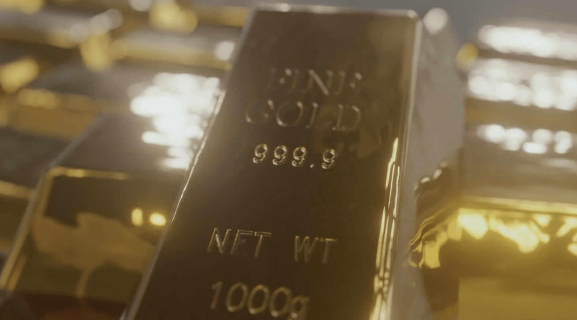 What is a Gold?