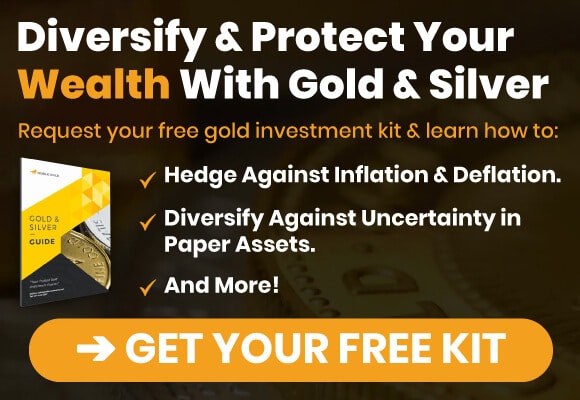 FreeGold IRA Kit